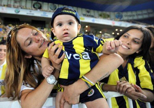 Kadıköy'de kadın devrimi