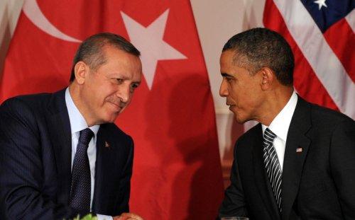 Başbakan Erdoğan New York'ta - Resim 35