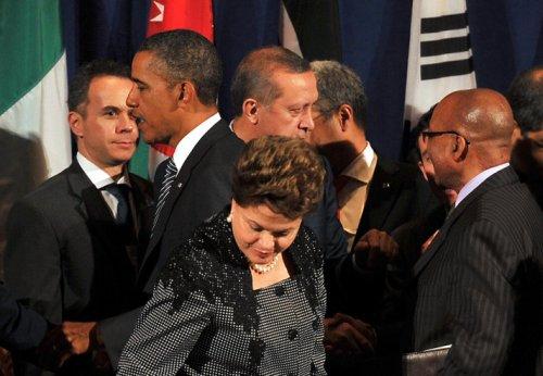 Başbakan Erdoğan New York'ta - Resim 16