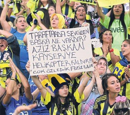 Kadıköy'de kadın devrimi