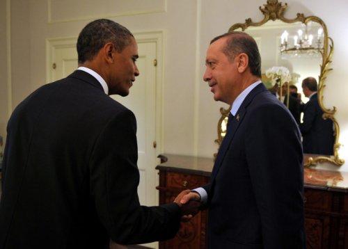 Başbakan Erdoğan New York'ta - Resim 23