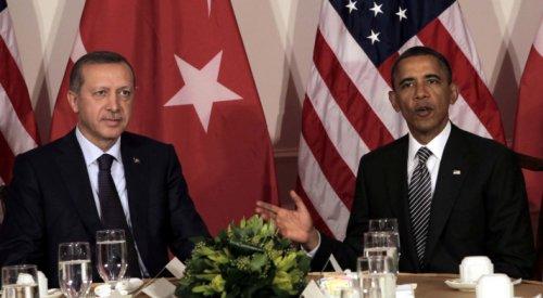 Başbakan Erdoğan New York'ta - Resim 36