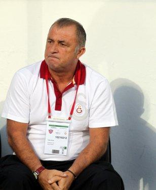   Kardemir Karabükspor-Galatasaray maçından kareler - Resim 9