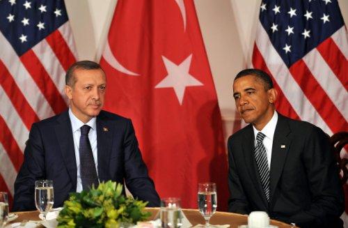 Başbakan Erdoğan New York'ta - Resim 32