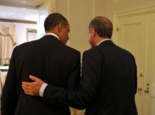 Başbakan Erdoğan New York'ta - Resim 28