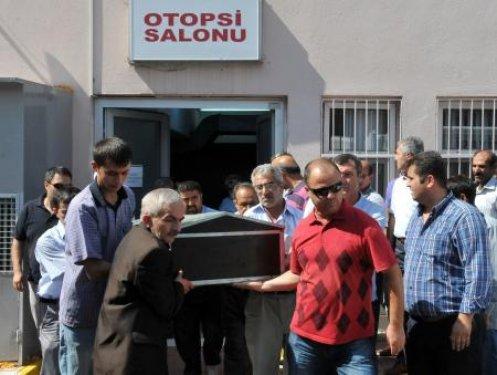 Ankara Kumrular Sokak'ta hayat normale döndü