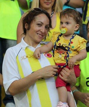 Kadıköy'de kadın devrimi