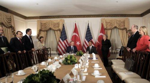 Başbakan Erdoğan New York'ta - Resim 30