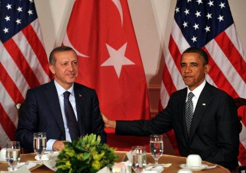 Başbakan Erdoğan New York'ta - Resim 26