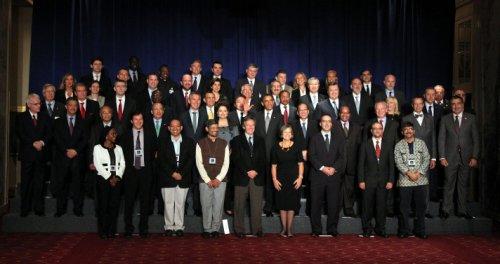 Başbakan Erdoğan New York'ta - Resim 9