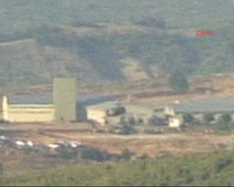 Tunceli'de büyük operasyon - Resim 1