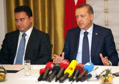 Başbakan Erdoğan New York'ta - Resim 44