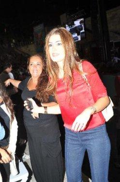 Sezen Aksu Açıkhava'da son konserini verdi - Resim 5