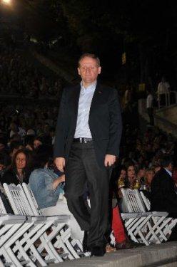 Sezen Aksu Açıkhava'da son konserini verdi - Resim 8