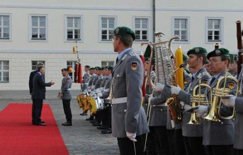 Cumhurbaşkanı Gül'den Twitter'a özel fotoğraflar - Resim 2