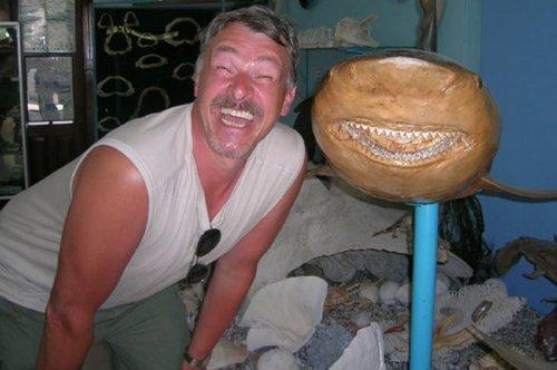 En tuhaf fotoğraflar