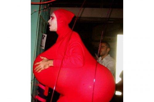 En tuhaf fotoğraflar