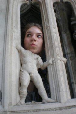 En tuhaf fotoğraflar