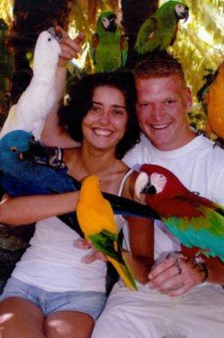 En tuhaf fotoğraflar