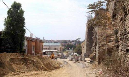 Osmanlı mimarisi ile Sulukule vilalları  - Resim 2