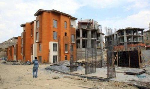 Osmanlı mimarisi ile Sulukule vilalları  - Resim 1