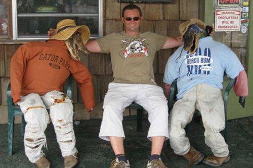 En tuhaf fotoğraflar