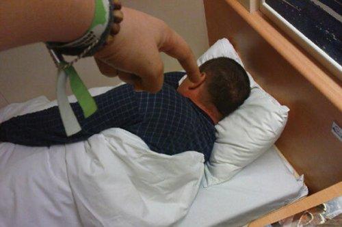 En tuhaf fotoğraflar