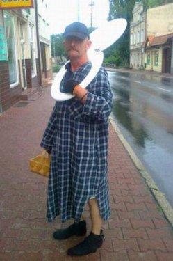 En tuhaf fotoğraflar