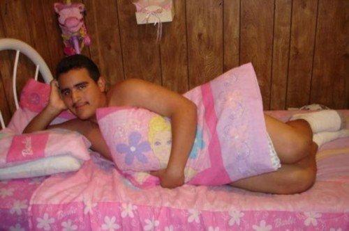 En tuhaf fotoğraflar