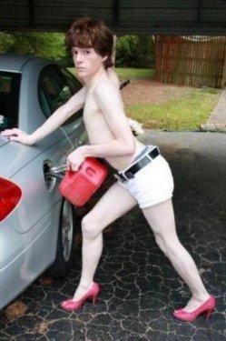 En tuhaf fotoğraflar