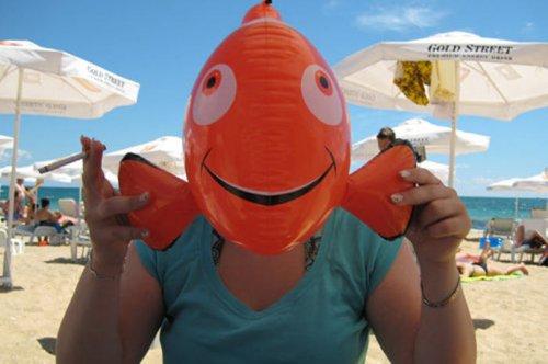 En tuhaf fotoğraflar