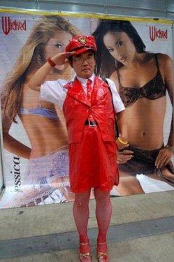 En tuhaf fotoğraflar