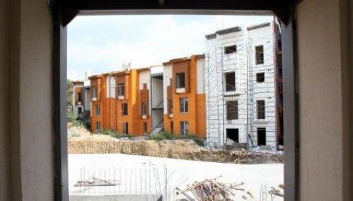 Osmanlı mimarisi ile Sulukule vilalları  - Resim 4