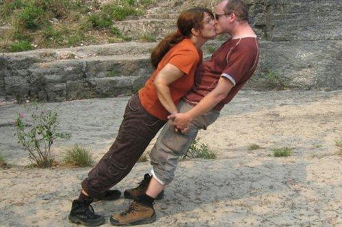 En tuhaf fotoğraflar