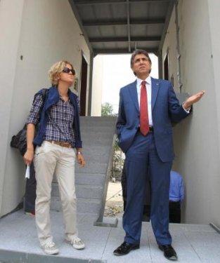 Osmanlı mimarisi ile Sulukule vilalları  - Resim 7