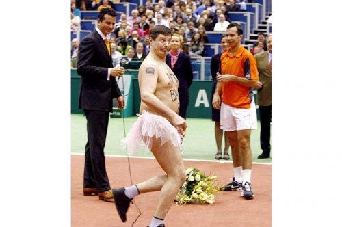 En tuhaf fotoğraflar