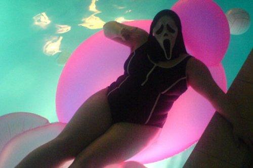 En tuhaf fotoğraflar