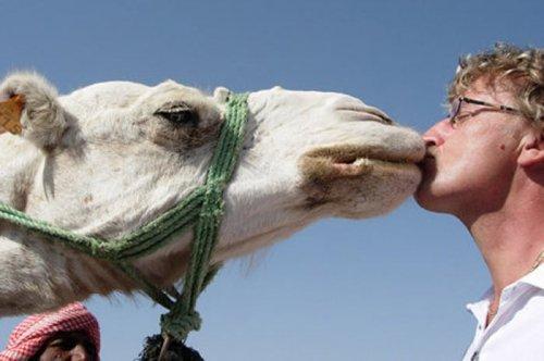 En tuhaf fotoğraflar