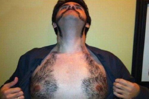 En tuhaf fotoğraflar