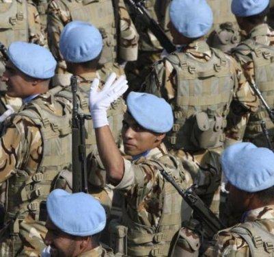 İran'dan gövde gösterisi