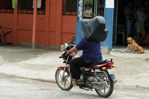 En tuhaf fotoğraflar