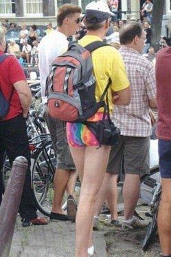 En tuhaf fotoğraflar