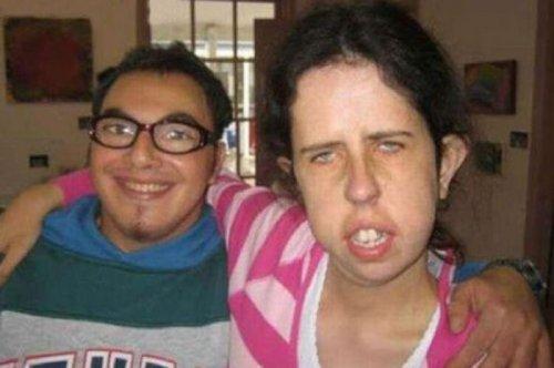 En tuhaf fotoğraflar