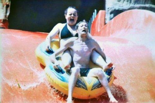 En tuhaf fotoğraflar