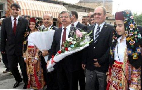 İsmet Yılmaz çelik-çomak oynadı - Resim 2