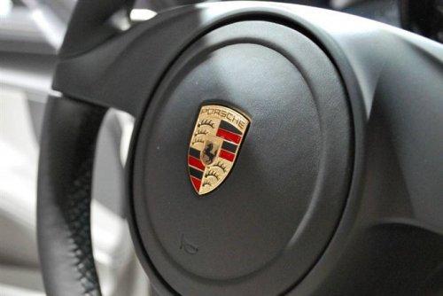 Yeni Porsche 911 Carrera ilk kez Frankfurt’ta tanıtıldı 