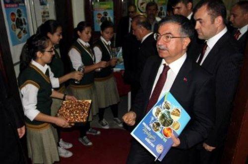 İsmet Yılmaz çelik-çomak oynadı - Resim 1
