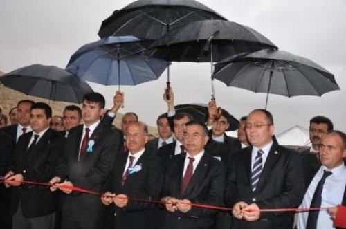 İsmet Yılmaz çelik-çomak oynadı - Resim 6