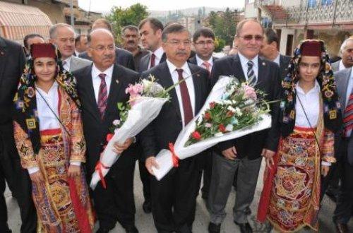 İsmet Yılmaz çelik-çomak oynadı - Resim 3