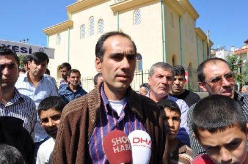 Konya Pervari şehidine ağlıyor - Resim 7